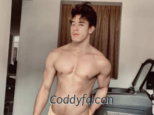 Coddyfalcon