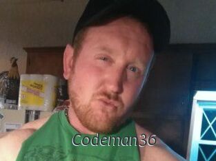 Codeman36