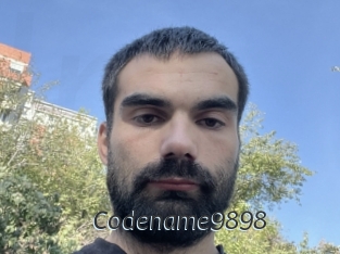 Codename9898