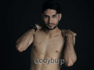 codyburp Ligne Rose