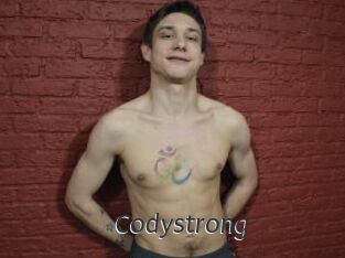 Codystrong