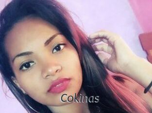 Cokinas
