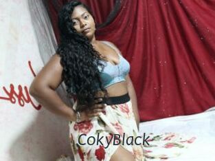 CokyBlack