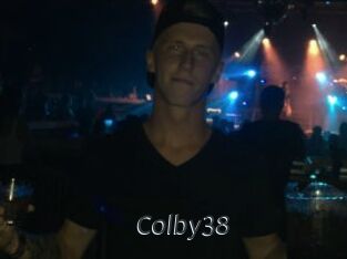 Colby38