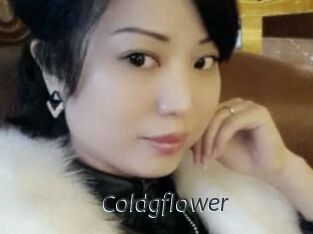 Coldgflower