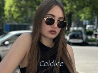 Coldice