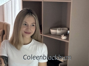 Coleenblackbum