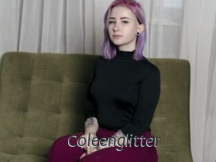 Coleenglitter