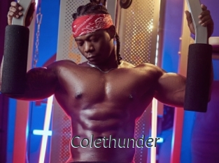 Colethunder