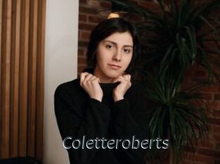 Coletteroberts