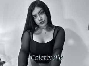 Colettvelle