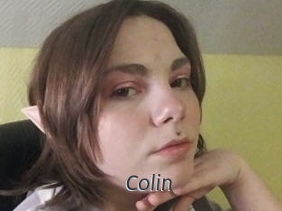 Colin