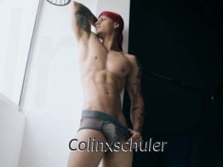 Colinxschuler