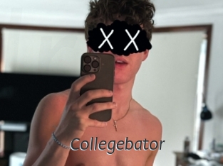 Collegebator