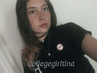 Collegegirltina