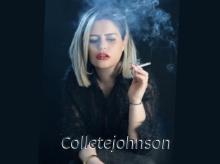 Colletejohnson
