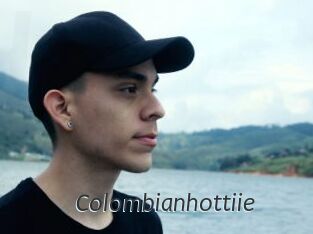 Colombianhottiie