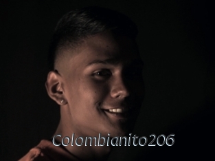 Colombianito206