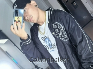 Colsonbaiker