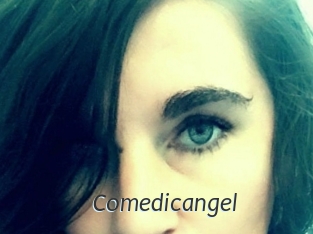 Comedicangel