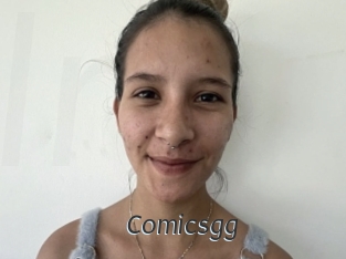 Comicsgg