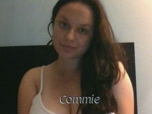 Commie