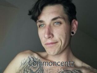 Commoncentz