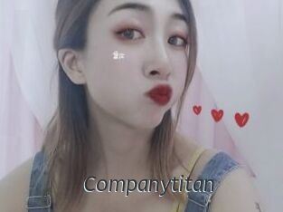 Companytitan