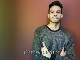 compliceshot Ligne Rose