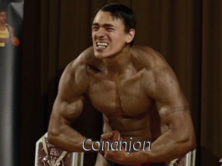 conanjon Ligne Rose