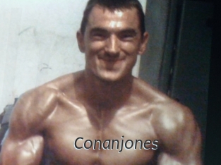 conanjones Ligne Rose