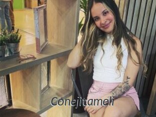 Conejitameli