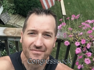 congresscock Ligne Rose