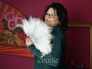 Connie