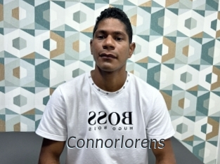 Connorlorens