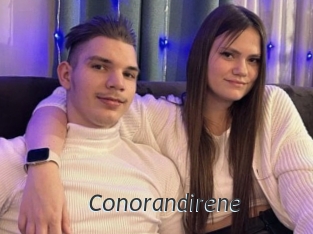 conorandirene Ligne Rose