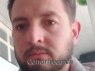Conorfreeman