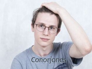 Conorjones