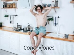 Conorxjones