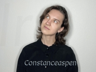 Constanceaspen