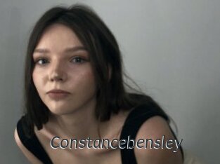 Constancebensley
