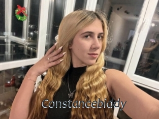 Constancebiddy