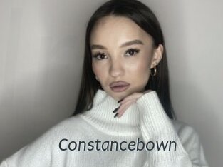 Constancebown