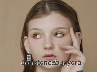 Constancebunyard