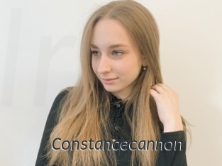 constancecannon Ligne Rose