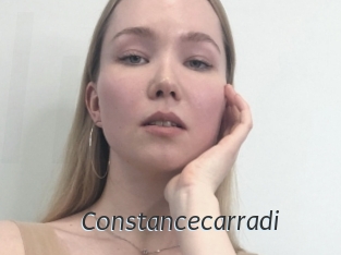 Constancecarradi