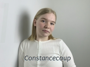 Constancecoup