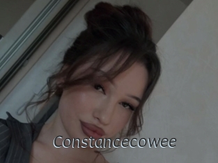 Constancecowee