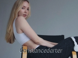 Constancedarter