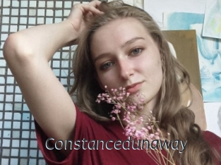 constancedunaway Ligne Rose